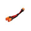 Spektrum Parallel Y-Harness IC5 Battery with 6" Wires SPMXCA509