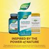 alpha betic, Diabetic Multivitamin for Daily Nutritional Support with B-Vitamins