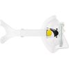 Cressi Marea Snorkeling Mask - Yellow