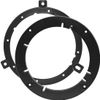 2007-2017 Jeep Wrangler Rear NVX Speaker Upgrade Kit