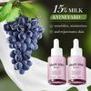 Serum (2 Pieces, Grape)