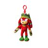 Sonic Clip on Plush Series 1 - Random