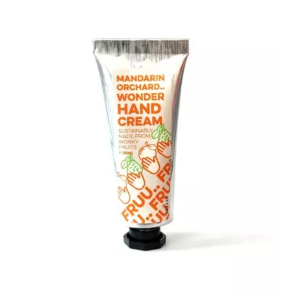 FRUU Mandarin Orchard Hand Cream 25ml
