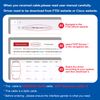 USB-C Console Cable 2pack, USB C to RJ45 Console Cable for Cisco Routers/AP Router/Switch/Windows Linux Mac OS