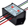 DPST 1NO 1NC 8Amp Latching Relay Module (DC 12V)