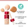 Bourjois Healthy Mix Serum Foundation 51 W Light Vanilla 30 ml
