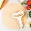 Mrs. Anderson's Baking Docker Dough Accessory, 5 x 8 Inches, White