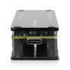 One Control DC PORTER PLEXI 6 DC PACK Effector Power Supply (6 DC Cables Included) One Control
