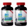 immune support formula - ANTI PARASITE COMPLEX 1500MG 2B - apple pectin liquid