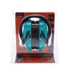 Walker's Game Ear Razor Passive - Teal (GWP-RSMPAS-TL)