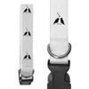 Large 'Two Birds Serenading Each Other' Dog Collar (PR00061778)