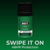 Brut Classic Round Deodorant Stick, 2.5 Ounces (2 Pack)