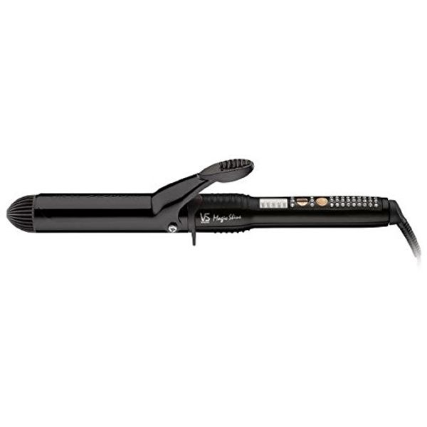 ヴxidarusasu-n Curling Iron Black VSI – 3231/NKJ