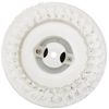 Koblenz 45-0136-7 Carpet Shampoo Brushes, 2-Pack