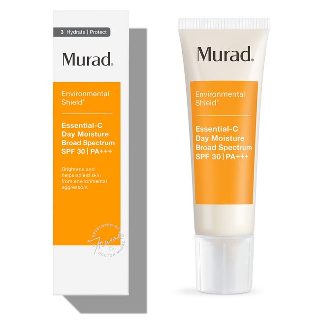 Murad Essential C Day Moisture SPF 30 C Vitaminli Gündüz Nemlendiricisi SPF 30 (50 ml)