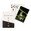 Lantern Press Tree Frog (52 Playing Cards, Poker Size Card Deck with Jokers)