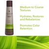 Macadamia Professional Nourishing Repair Conditioner, 10 Fl Oz