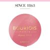 Bourjois Sienne Rouge Small Round 2.5 g