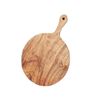 Olive Gourmet Board 406117 Round 17" 7104300