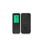 Wireless Thermostat Programmable Electric Plug In LCD Temperature Remote Control