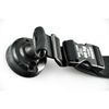 Rail Blaza Wall Sling Mount & Strap Set for Kayak Canoe Surfboard