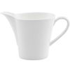 Fusion Bone China Cream Jug 8.25oz (25cl) - Pack Size: 1 x 4