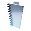 KS Tools 860.0864 Spanner holder tapered for 10 spanners, 145mm