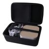 Kingjim Label Printer - "Tepra" PRO SR-MK1 Protective Storage Case - WERJIA JP (Black)
