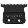 BabylissPRO Deep Tooth Graphite Replacement Blade