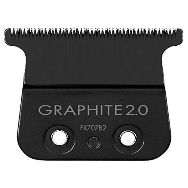 BabylissPRO Deep Tooth Graphite Replacement Blade