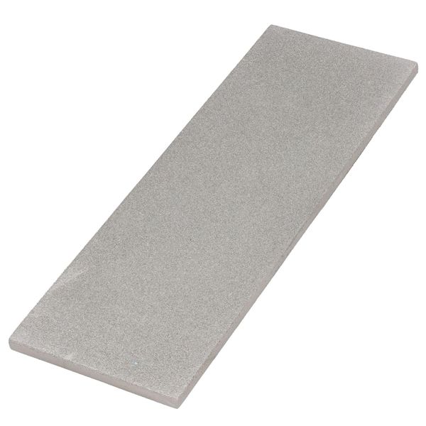 6" Professional Diamond Sharpening Stone/Coarse Grit for All Blades TE562
