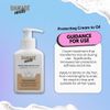 DAMAGE UNDO - Protecting Cream To Oil 150 ml