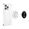 I go Both Ways Red and White Wine PopSockets PopGrip for MagSafe