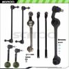 For 1999-2004 Chrysler 300M%1998-2004 Dodge Intrepid Front Lower Control Arm