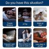 Jujuba Kernel Deep Sleep Patch Relieve Headache Natural Sleeping Aid Plaster