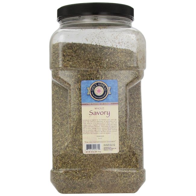 Spice Appeal Savory Whole, 2 lbs