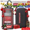 2025 THINKDIAG 2 Car OBD2 Scanner Bidirectional All System Diagnostic Tool CANFD