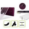 Head Case Designs Tablets And Capsules Pill Patterns Soft Gel Case for Sony Xperia Z3 Compact / D5803