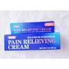 Rugby Maximum Strength Pain Relieving Cream -3oz 2pack