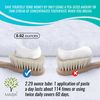 Masik Lemon Grass Toothpaste (1 Pack - Lemongrass)