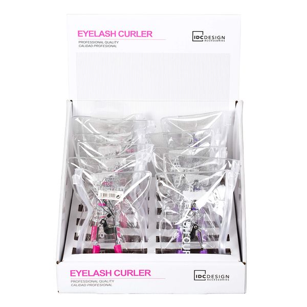 Idc Design Eyelash Curler