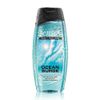 shower gel 2 in 1 ocean surge 250ml