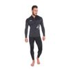 JOBE TORONTO Jet Jacket Neoprene Jacket black 2mm - S