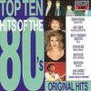 Top Ten Hits of the 80's