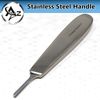 Autopsy Post Mortem Dissection Scalpel Handle #8 Fits Surgical Blades #60 & #70