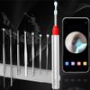 LEXPERT Wireless Camera Ear Wax Remover Camera + FREE Toolkit Set +1Yr Warranty