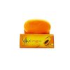 Silka Whitening Herbal Papaya Soap 135g