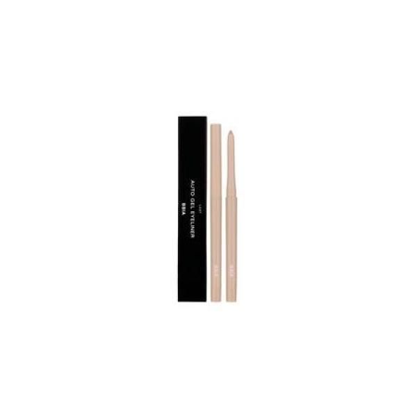 Bbia Last Auto Gel Eyeliner 0.3g, Peanut Beige, 1 Beige ×