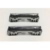 NEW Shaver Razor Head 2X Inner Blade Cutter Men's Beard Comb Replacement For ES-LA12 ES-LA30 ES-LA50 ES-LA52 ES-LA54 ES-LA62 ES-LA63 ES-LA70 ES-LA72 ES-LA74 ES-LA82 ES-LA84 shavers blades
