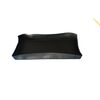Rubber Vent Cover, 4 x 14 Inch, 3-Pack, DOES NOT include metal vent, Stops Airflow (additional sizes available)